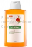 KLORANE SHAMPOING CAPUCINE PELLICULE SECHE 200ml