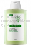 KLORANE SHAMPOING AU LAIT DE PAPYRUS 200 ou 400ml