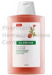 KLORANE SHAMPOING A LA GRENADE 200 ou 400ml