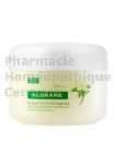 KLORANE MASQUE A LA CIRE DE MAGNOLIA 150ml