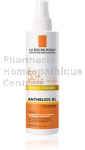 LA ROCHE POSAY ANTHELIOS 50+ SPRAY 100ML+POSTHELIOS