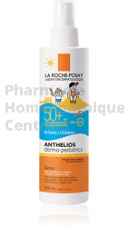 ANTHELIOS DERMO PEDIATRICS SPRAY