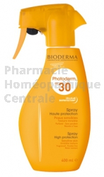 BIODERMA PHOTODERM SPF30 SPRAY