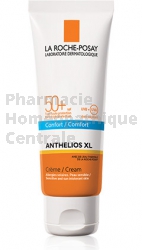 ANTHELIOS CREME SPF 30 COMFORT