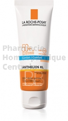  ANTHELIOS SPF 50+ BB CREME TEINTEE COMFORT