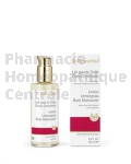 Hauschka lait crème citron citronnelle, 145 ml